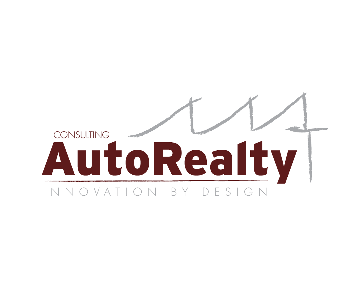 Diseño de Logo por Design2Fine para AutoRealty Consulting P/L | Diseño #1997122