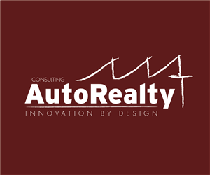 Logo Design by Design2Fine for AutoRealty Consulting P/L | Design: #1997125