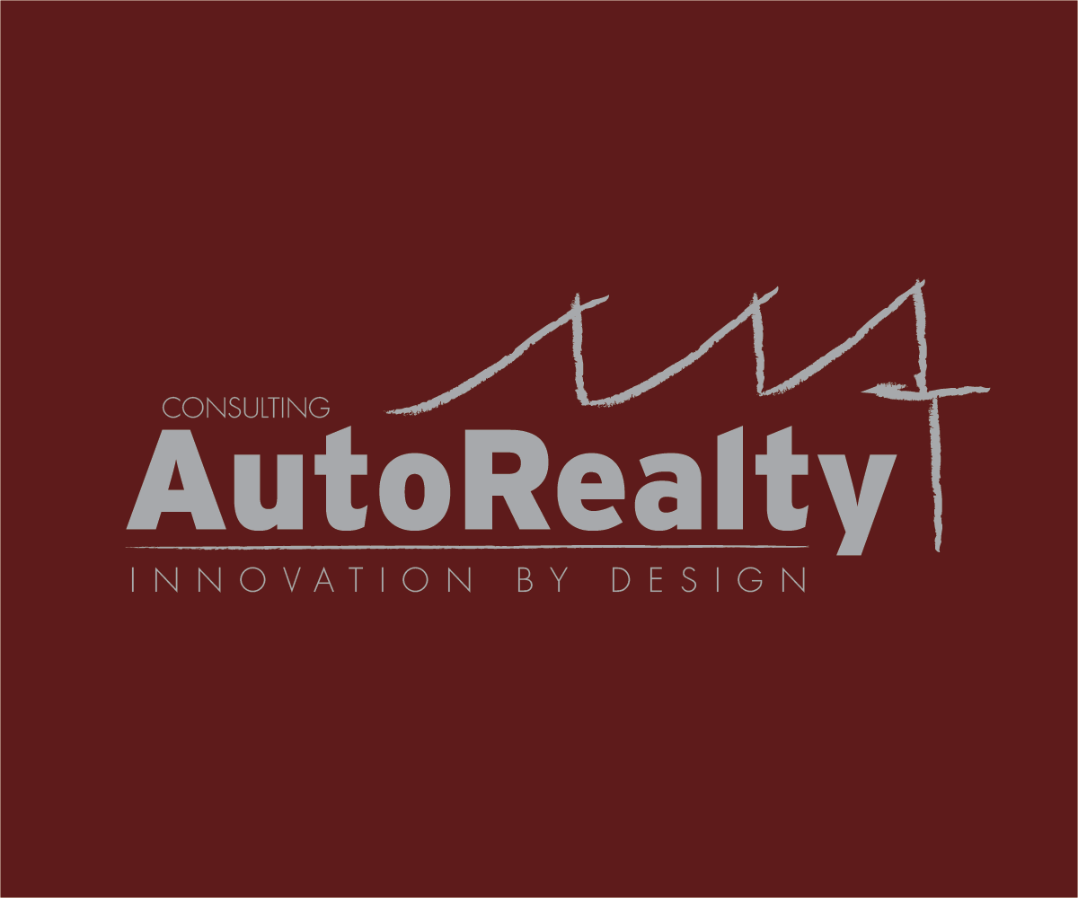 Diseño de Logo por Design2Fine para AutoRealty Consulting P/L | Diseño #1997132