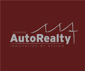 Logo Design by Design2Fine for AutoRealty Consulting P/L | Design: #1997132