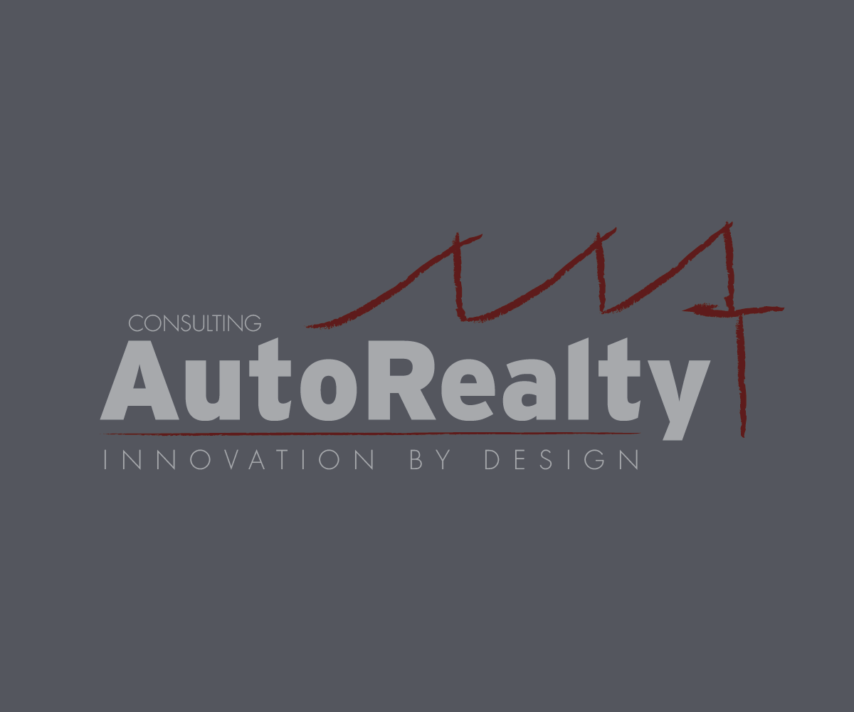 Diseño de Logo por Design2Fine para AutoRealty Consulting P/L | Diseño #1997137