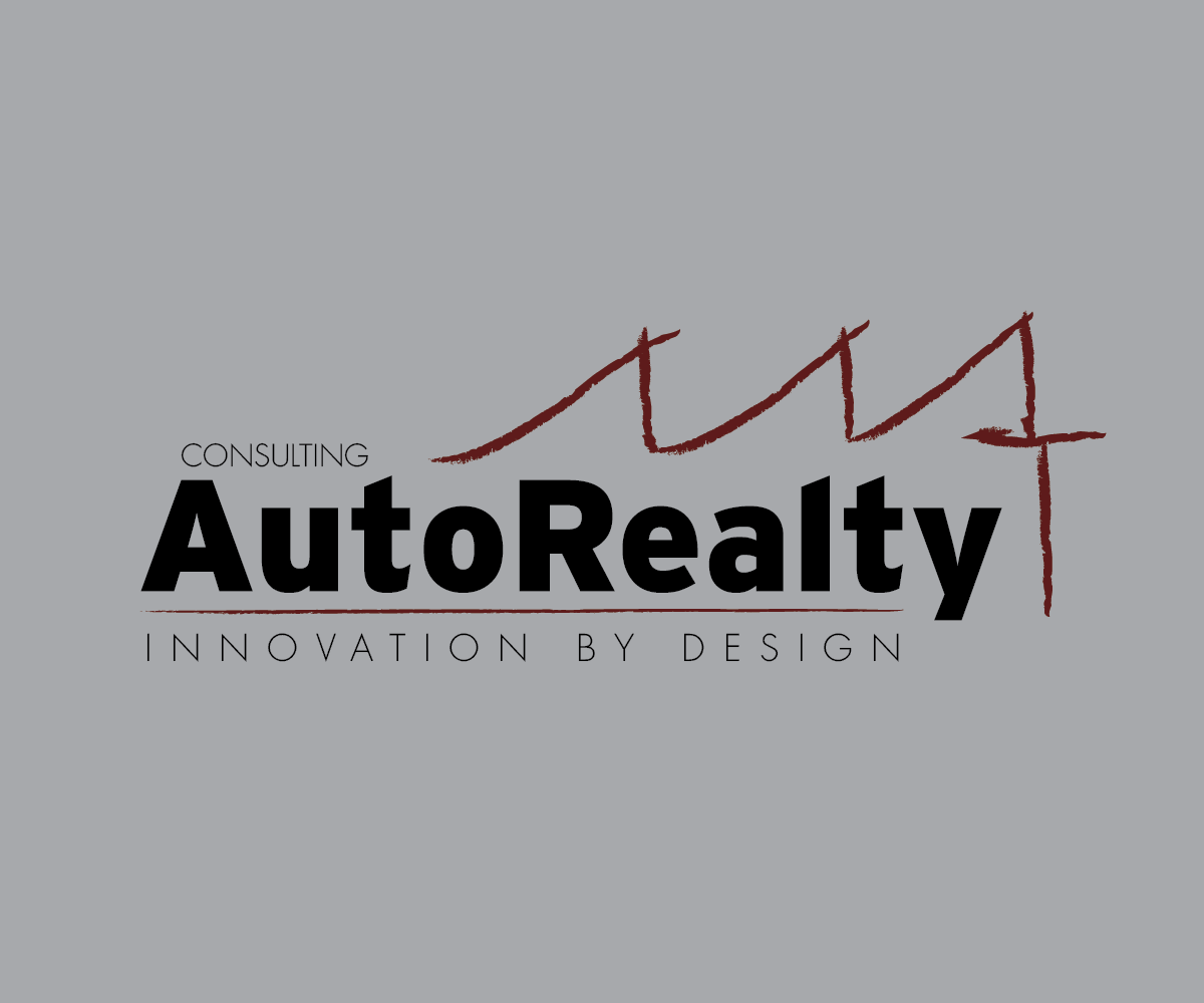 Diseño de Logo por Design2Fine para AutoRealty Consulting P/L | Diseño #1997141