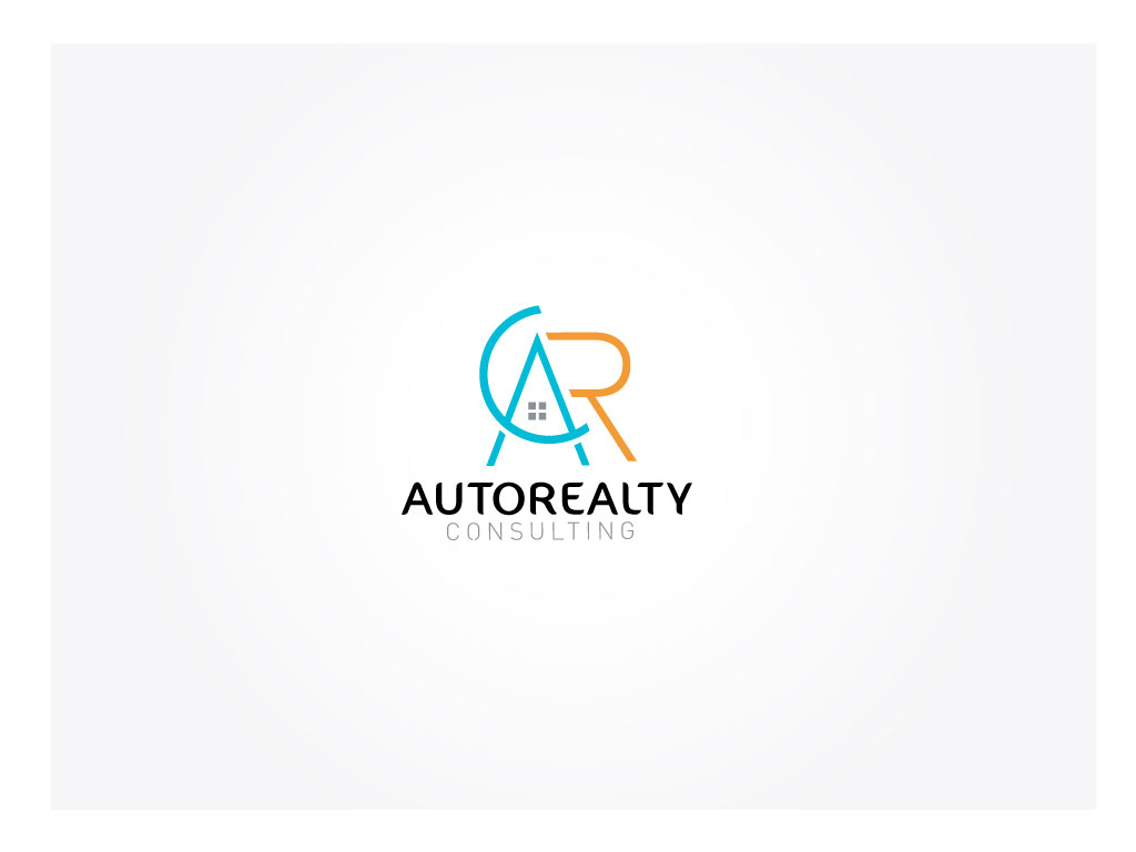 Logo Design by AMBOGEStudios for AutoRealty Consulting P/L | Design #1984232