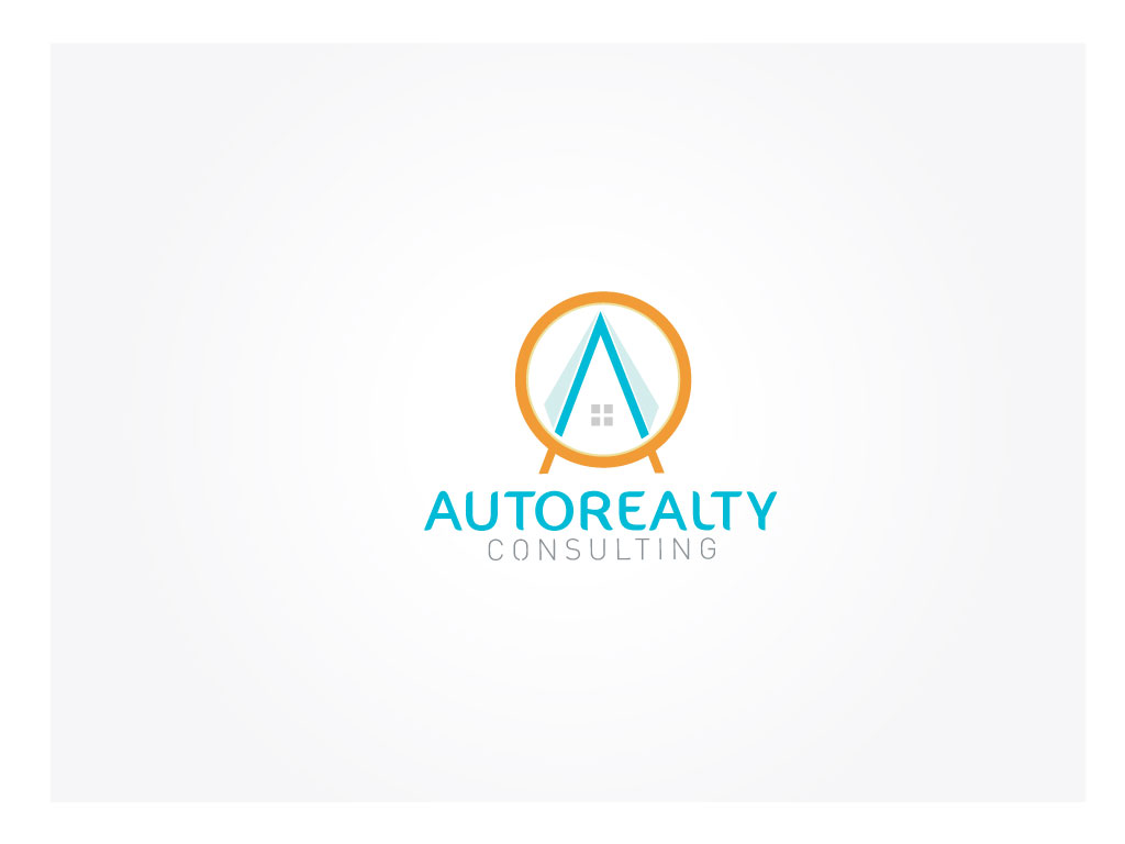 Logo Design by AMBOGEStudios for AutoRealty Consulting P/L | Design #1984234