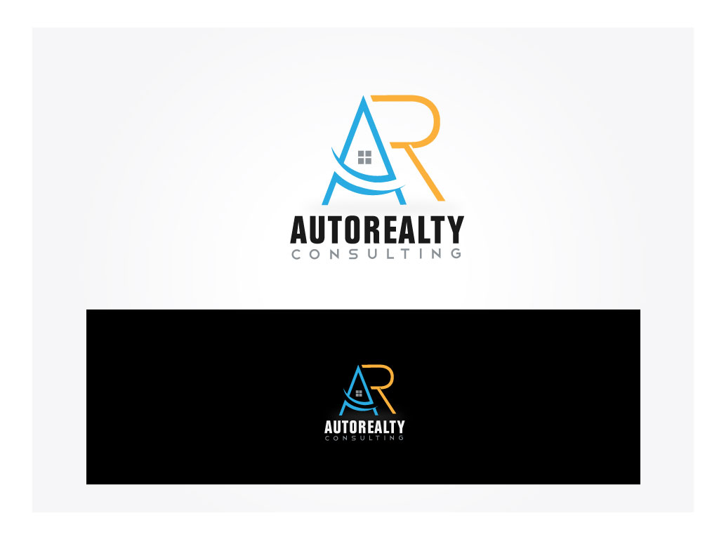Logo Design by AMBOGEStudios for AutoRealty Consulting P/L | Design #1986009
