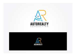 Logo Design by AMBOGEStudios for AutoRealty Consulting P/L | Design: #1986009