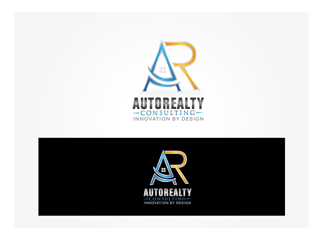 Logo Design by AMBOGEStudios for AutoRealty Consulting P/L | Design #1986384