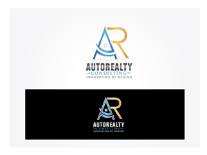 Logo Design by AMBOGEStudios for AutoRealty Consulting P/L | Design: #1986384