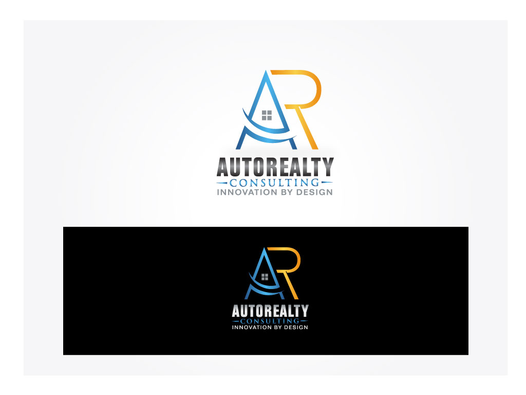 Logo Design by AMBOGEStudios for AutoRealty Consulting P/L | Design #1986402