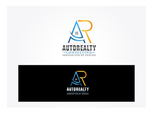 Logo Design by AMBOGEStudios for AutoRealty Consulting P/L | Design: #1986402