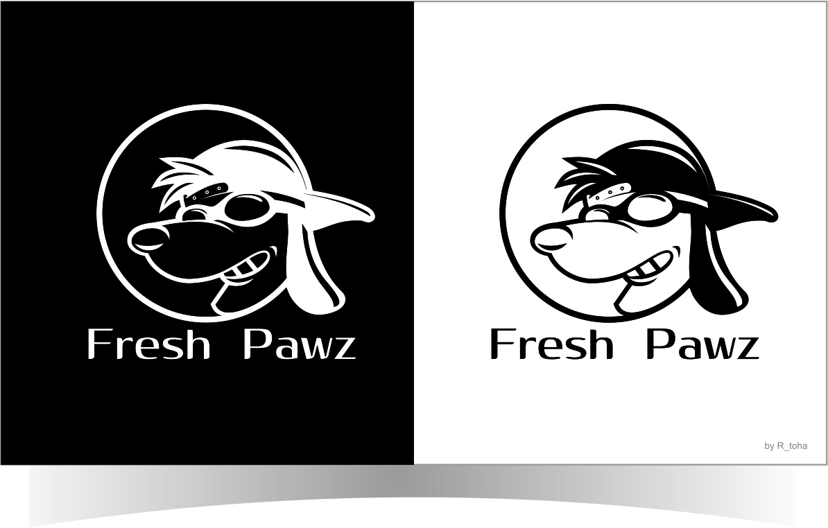 Logo Design by r-toha for this project | Design #8456814