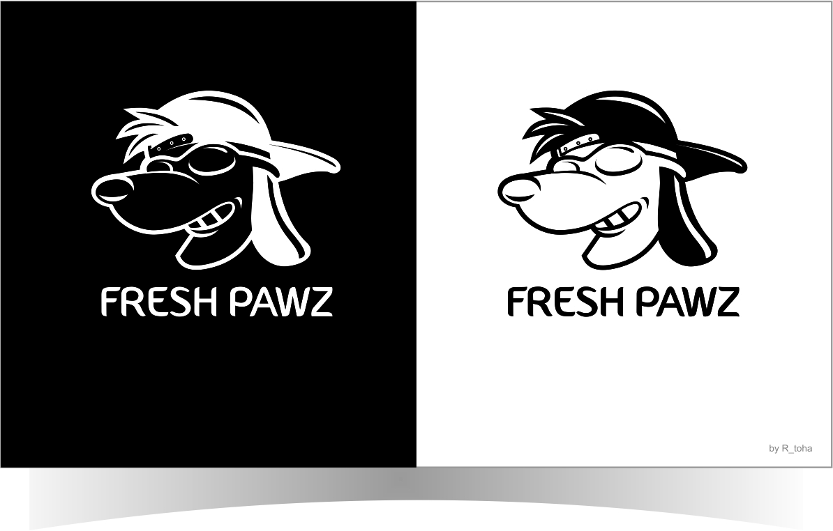 Logo Design by r-toha for this project | Design #8456816