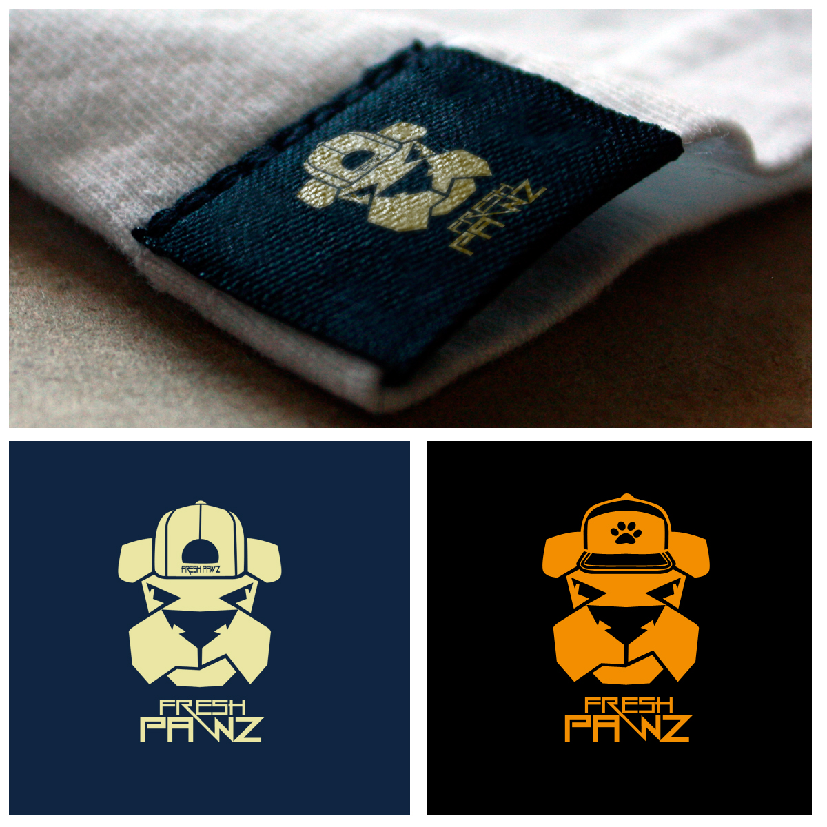 Logo Design by fishgrfx for this project | Design: #8468917