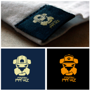 Design de Logo par fishgrfx