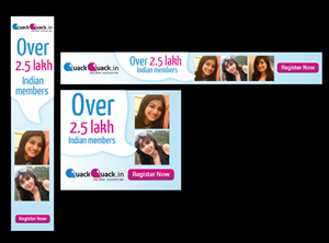 Banner-Design von Priyo Subarkah für dieses Projekt | Design: #1982419