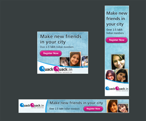 Banner-Design von yadunath für dieses Projekt | Design: #1986895