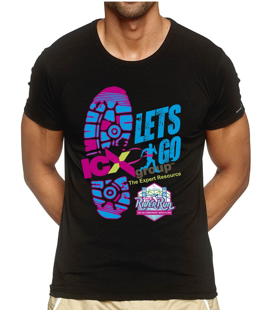 T-Shirt-Design von BEEZU für dieses Projekt | Design #8514109