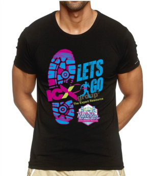 T-shirt Design by BEEZU for this project | Design: #8514109