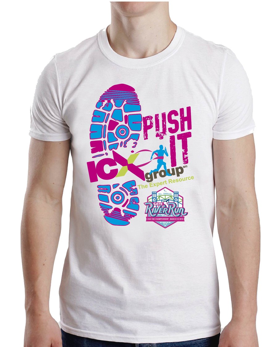 T-shirt Design by BEEZU for this project | Design #8514110