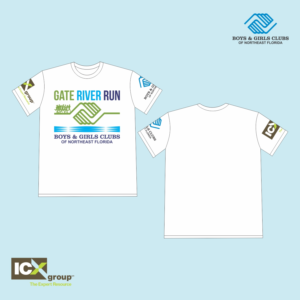 T-shirt Design by papamnoguera