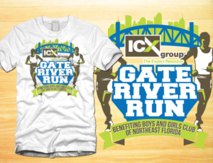 T-shirt Design by Ragewolf for this project | Design #8451574
