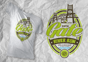 T-shirt Design by jhep for this project | Design #8511546