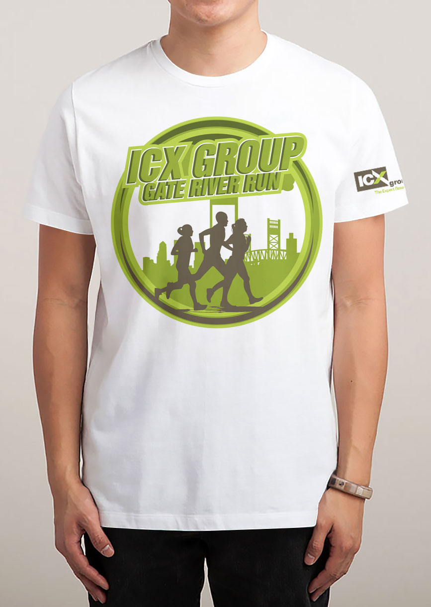 T-Shirt-Design von CREARTIVE für dieses Projekt | Design #8501856