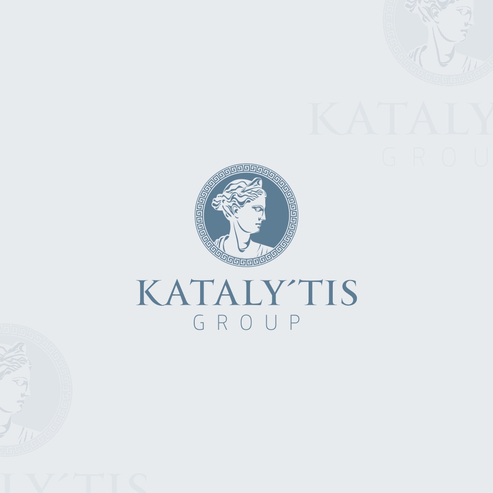 Logo Design by Alesia for this project | Design #8475150