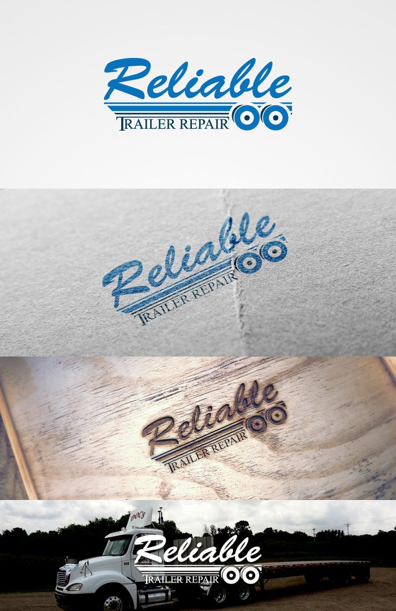 Diseño de Logo por Grapismo Brand Studio para este proyecto | Diseño #8514211
