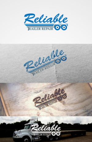 Logo Design by Grapismo for this project | Design #8514211
