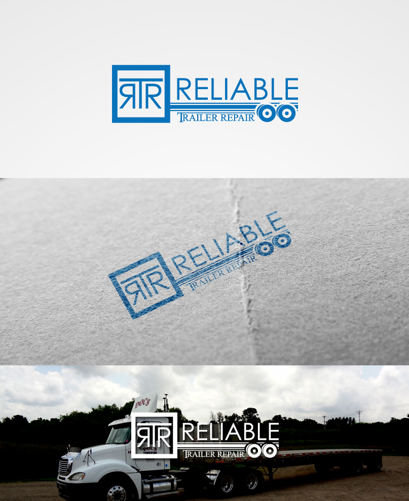 Logo Design by Grapismo Brand Studio for this project | Design #8514554