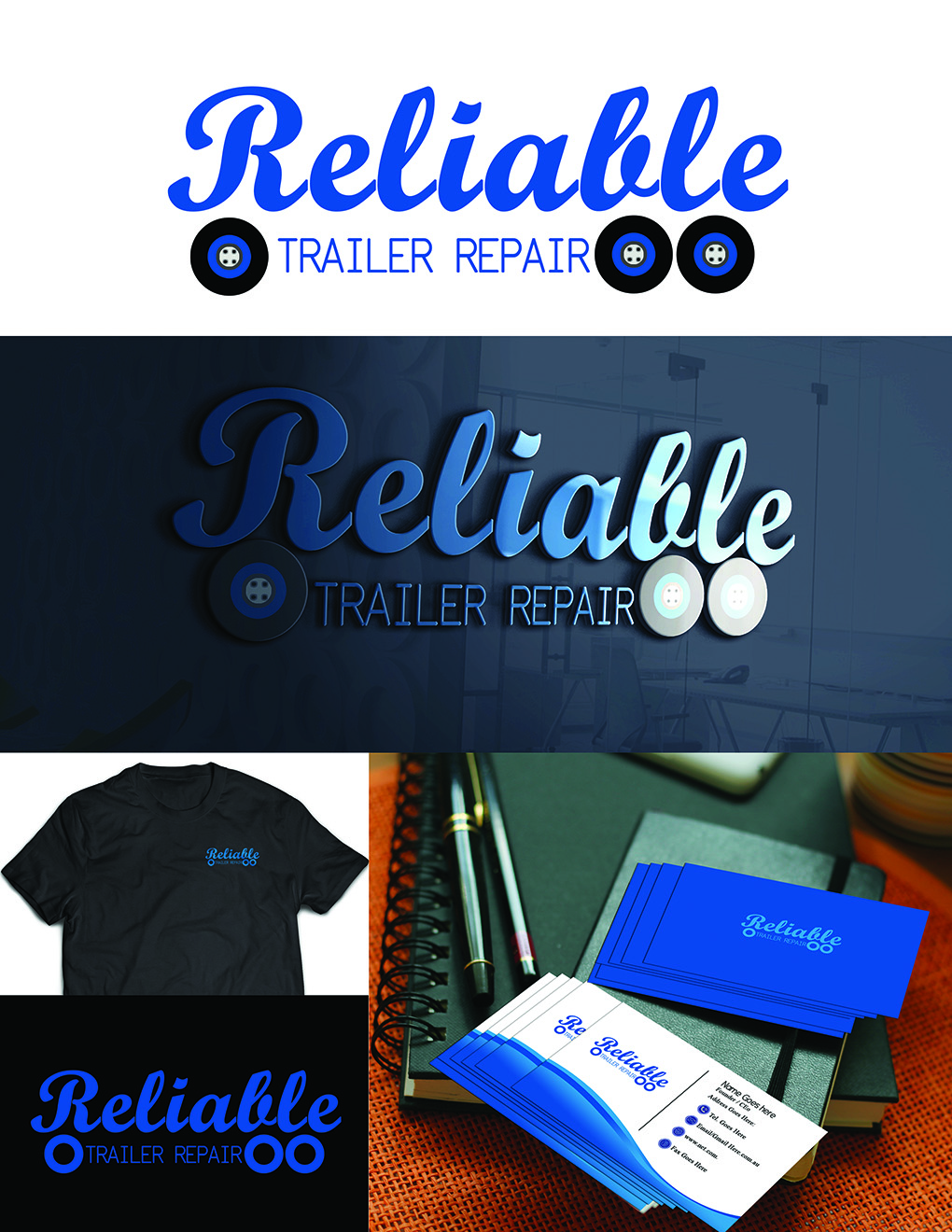 Logo Design by ARtKISTA for this project | Design #8442870