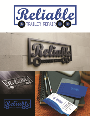 Logo Design by ARtKISTA for this project | Design: #8442871