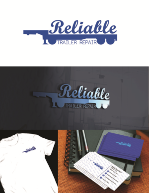 Logo Design by ARtKISTA for this project | Design #8512239