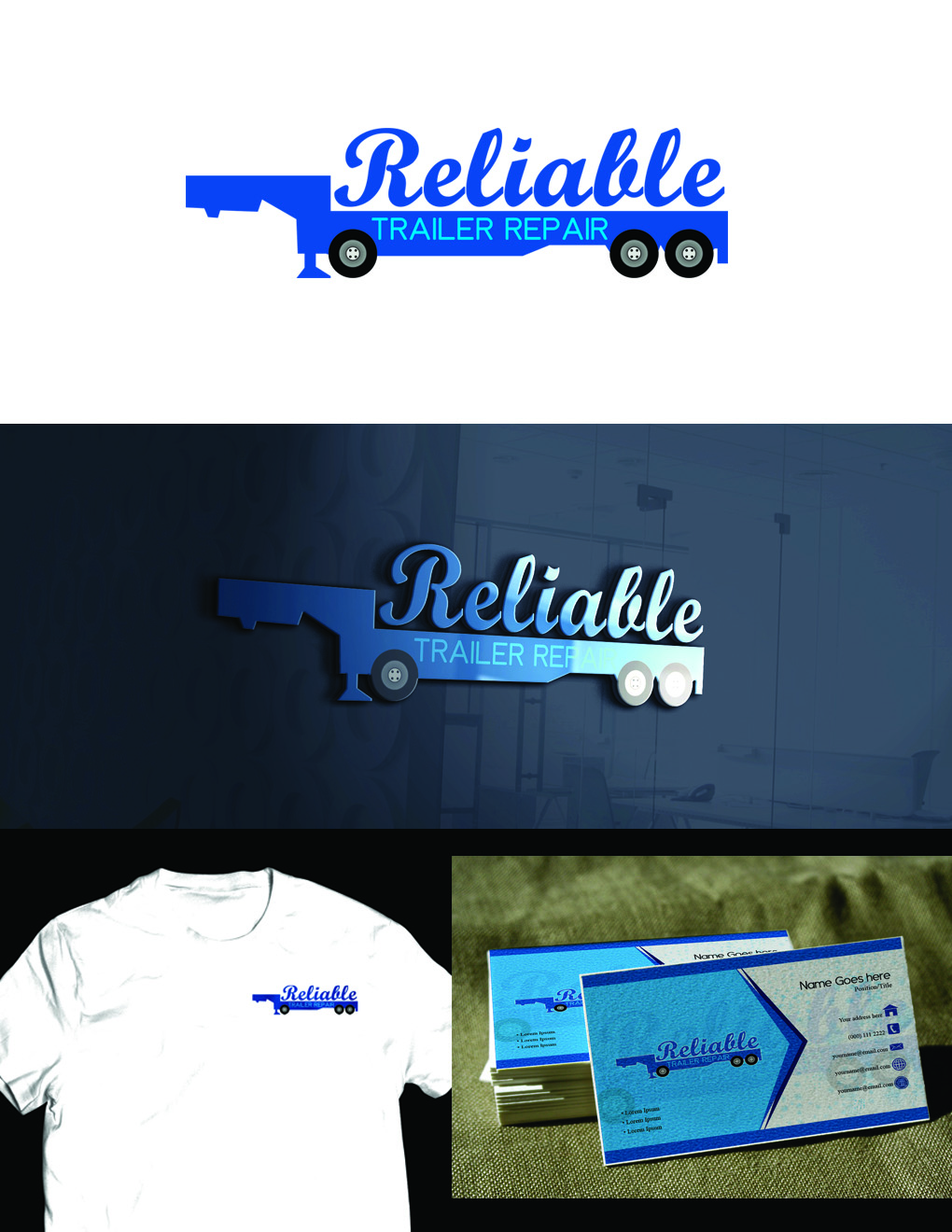 Logo Design by ARtKISTA for this project | Design #8512240