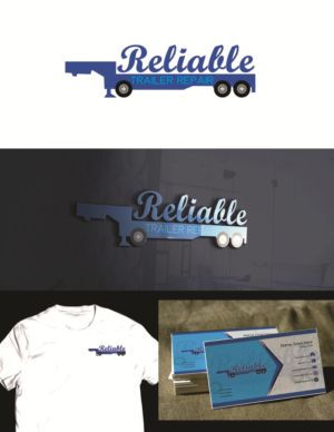 Logo Design by ARtKISTA for this project | Design: #8512240