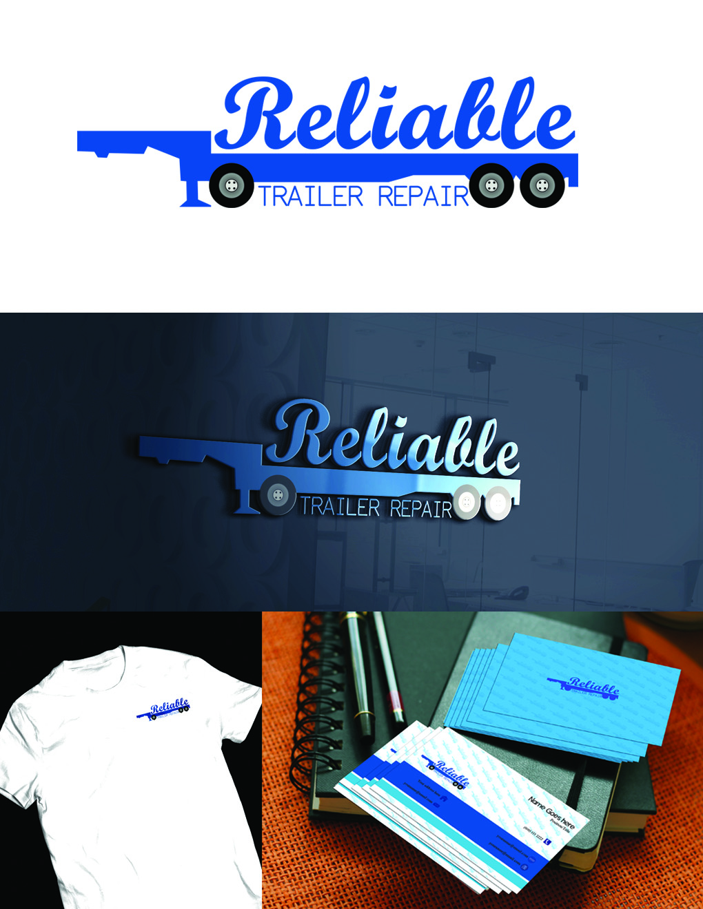 Logo Design by ARtKISTA for this project | Design #8512241