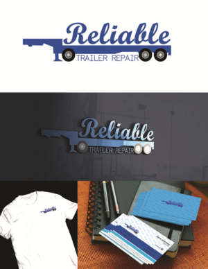 Logo Design by ARtKISTA for this project | Design: #8512241