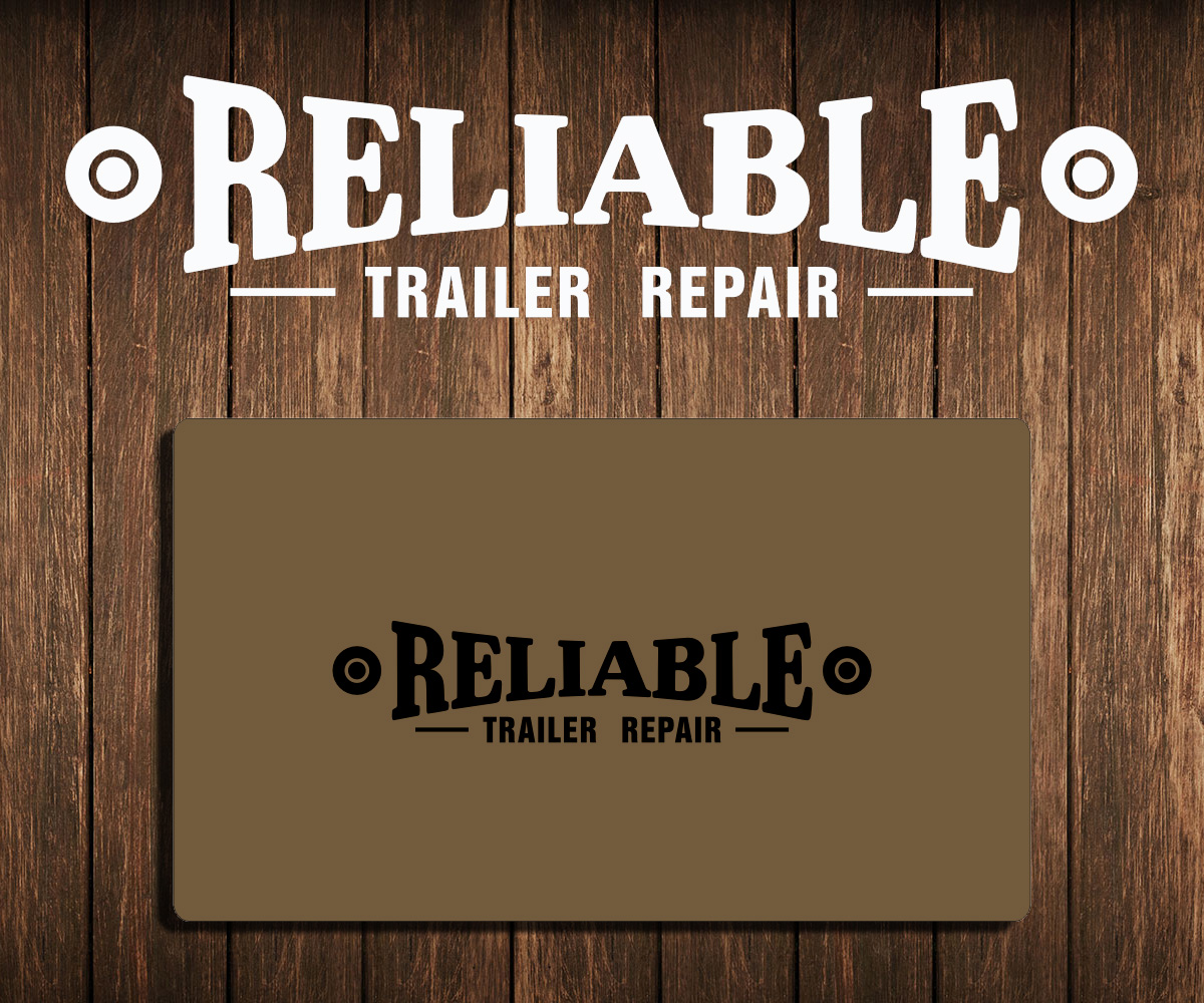 Logo Design by DZINO for this project | Design #8528571