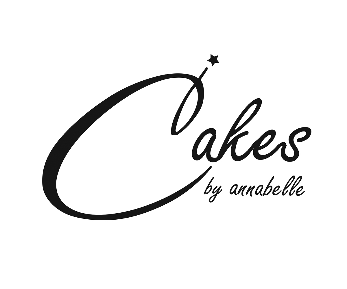 Logo Design by NG KIA HUI for Cakes By Annabelle | Design #2053628