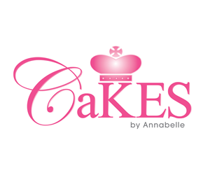 Logo-Design von NG KIA HUI für Cakes By Annabelle | Design #2115981
