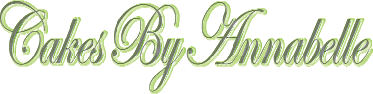 Logo Design by Roberto Fabris for Cakes By Annabelle | Design #2162135
