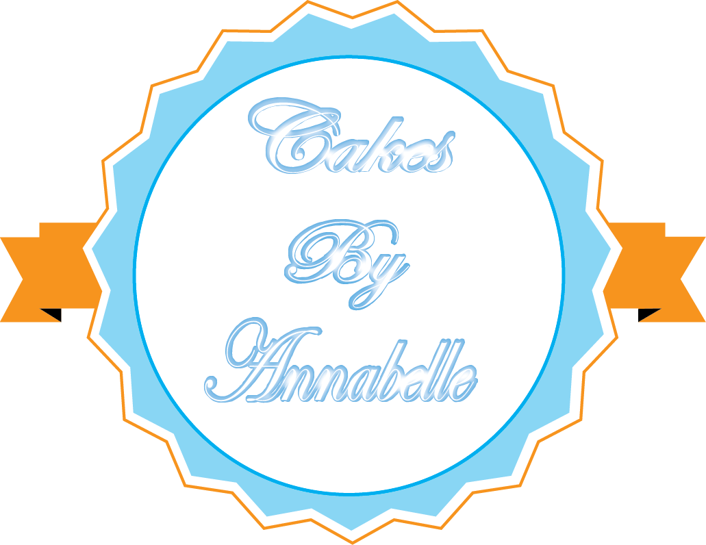 Logo Design by Roberto Fabris for Cakes By Annabelle | Design #2162142