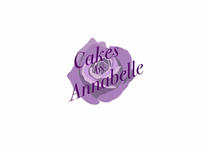 Logo-Design von Rae Lynton für Cakes By Annabelle | Design #2160558