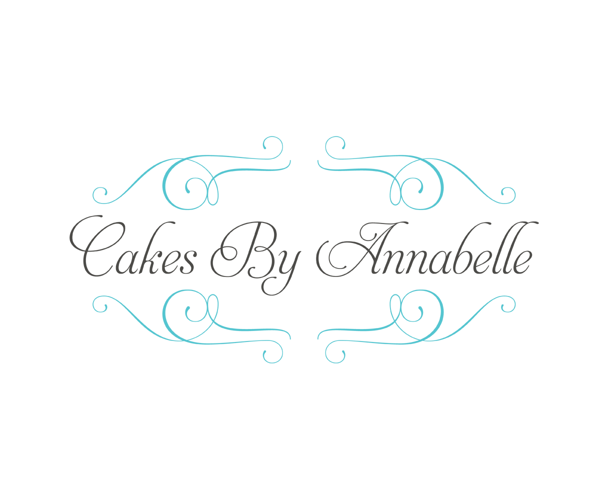 Logo-Design von LilixDesign für Cakes By Annabelle | Design #2065165