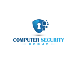 Logo Design by dianagargaritza for Computer Security Group | Design: #8439550