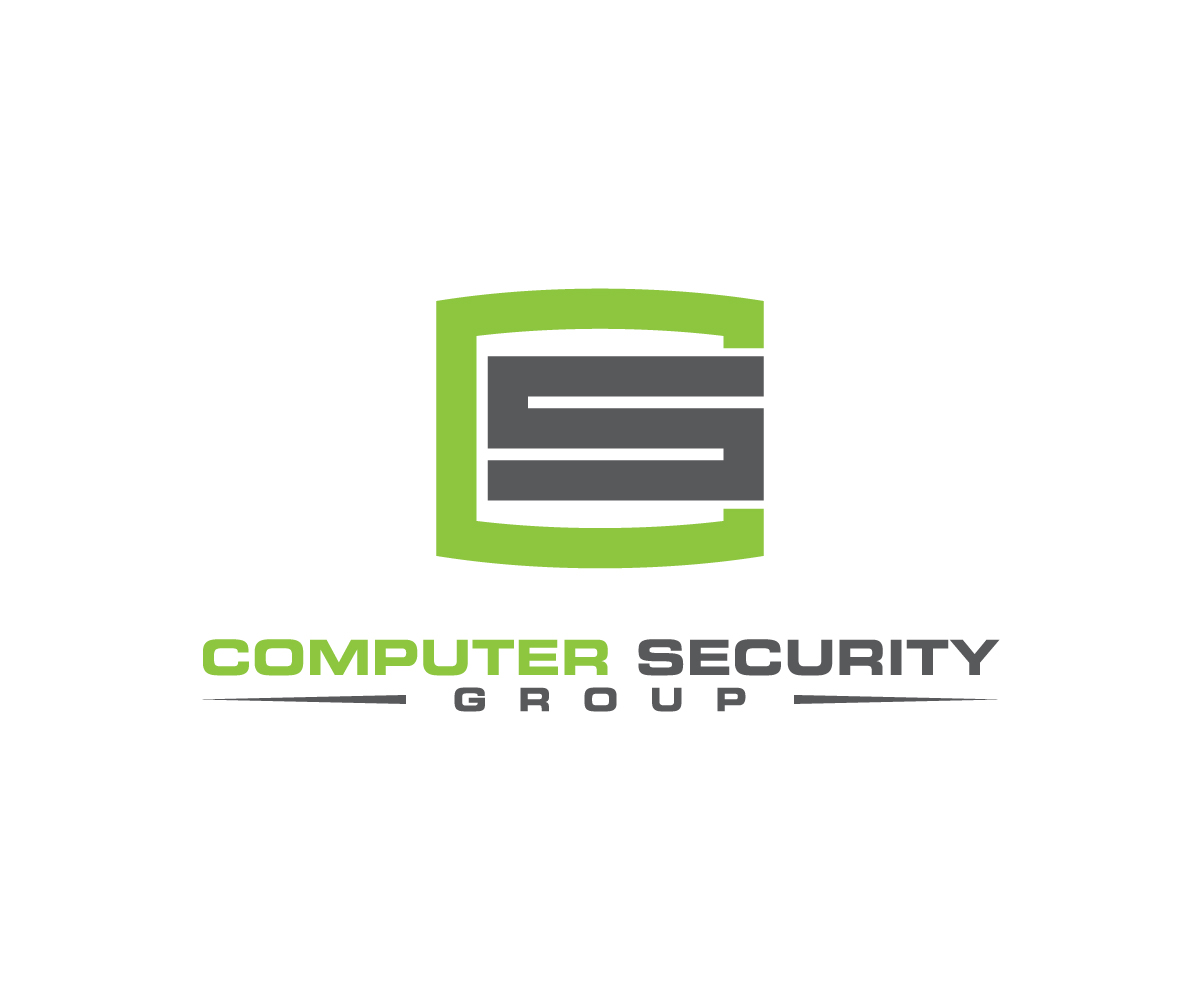 Logo Design by dianagargaritza for Computer Security Group | Design #8439553