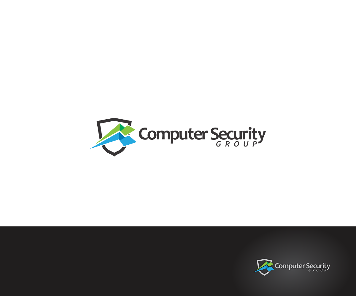 Design de Logo par mike edan pour Computer Security Group | Design #8490563