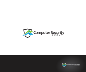 Logo Design by mike edan for Computer Security Group | Design: #8490563