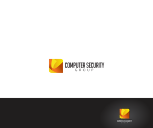 Logo Design by mike edan for Computer Security Group | Design: #8490564